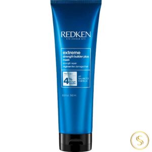 Redken Extreme Mascarilla Strenght Builder Plus 250ml