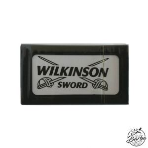 5X Wilkinson Sword Classic Double Edge Blades