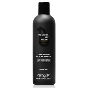 Alfaparf Blends Of Many Energizing Low Champú 250ml