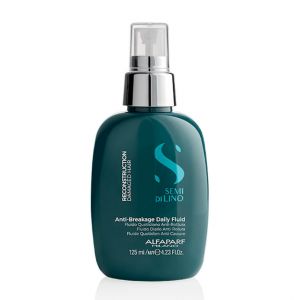 Alfaparf Milano Semi Di Lino Anti-Breakage Daily Fluid 125ml