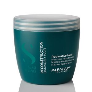 Alfaparf Milano Semi Di Lino Reparative Mascarilla 500ml