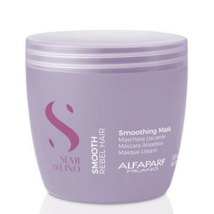 Alfaparf Milano Semi Di Lino Smooth Mascarilla 500ml