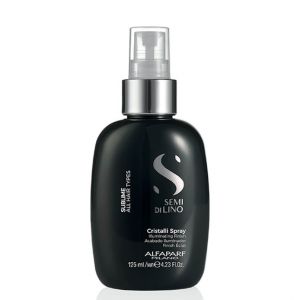 Alfaparf Milano Semi Di Lino Diamond Cristalli Spray 125ml