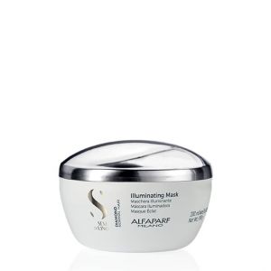 Alfaparf Semi Di Lino Diamond Illuminating Mascarilla 200ml