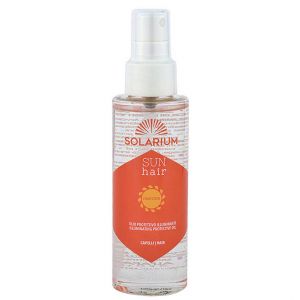 Alfaparf Milano Solarium Aceite 120ml