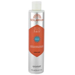 Alfaparf Milano Solarium Champú 250ml