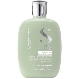 Alfaparf Semi Di Lino Balancing Champú 250ml