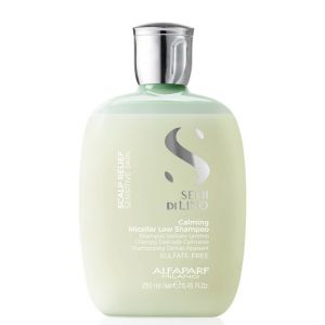 Alfaparf Semi Di Lino Calming Champú 250ml