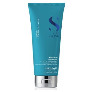 Alfaparf Semi Di Lino Curls Enhancing Acondicionador 200ml