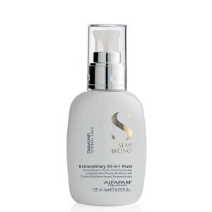 Alfaparf Semi Di Lino Diamond Extraordinary All-In-One Fluid 125ml