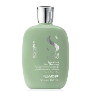 Alfaparf Semi Di Lino Energizing Champú 250ml