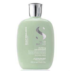 Alfaparf Semi Di Lino Purifying Low Champú 250ml