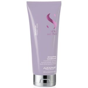 Alfaparf Semi Di Lino Smooth Acondicionador 200ml