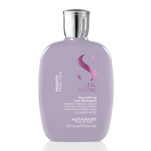 Alfaparf Semi Di Lino Smooth Champú 250ml