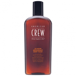 American Crew Gel de Ducha Desodorante 24 Horas 450ml