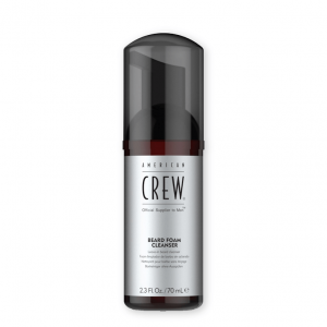 American Crew Espuma Limpiadora para Barba 70ml