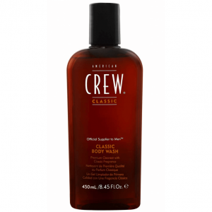 American Crew Gel de Ducha Clásico 450ml