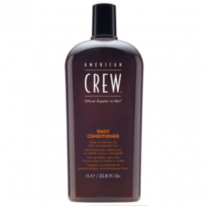 American Crew Acondicionador Hidratante Diario 1000ml