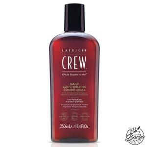 American Crew Acondicionador Hidratante Diario 250ml