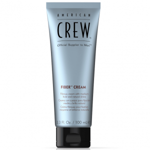 American Crew Crema Fiber 100ml