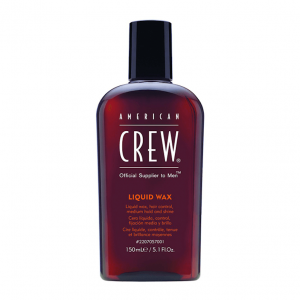 American Crew Cera Líquida 150ml