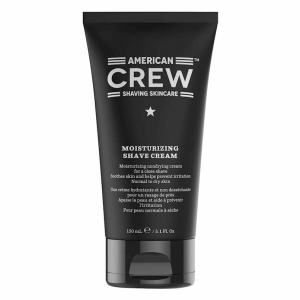 American Crew Crema de Afeitar Hidratante 150ml