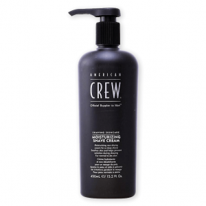 American Crew Crema de Afeitar Hidratante 450ml