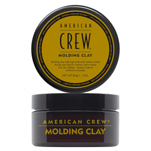 American Crew Arcilla Moldeadora 85g