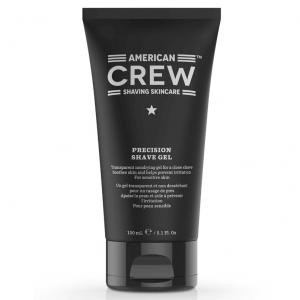 American Crew Gel de Afeitar de Precisión 150ml