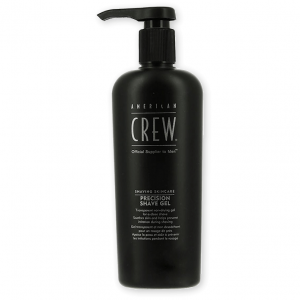 American Crew Gel de Afeitar de Precisión 450ml