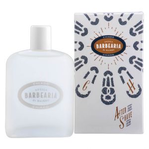 Antiga Barbearia de Bairro After Shave Loción Chiado 100ml