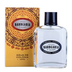 Antiga Barbearia de Bairro Agua de Colonia Ribeira del Porto 100ml