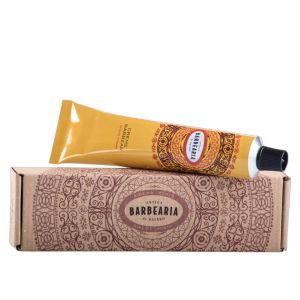 Antiga Barbearia de Bairro Crema de Afeitar Ribeira del Porto 125ml (Caja de Cartón)