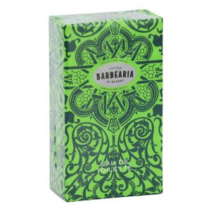 Antiga Barbearia de Bairro Eau de Toilette - Vaporizador Príncipe Real 100ml