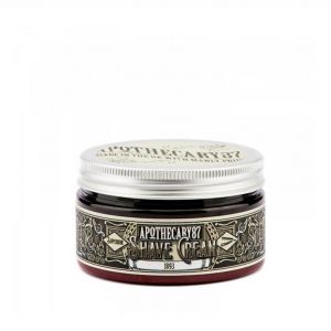 Apothecary 87 Crema de Afeitar 1893 100g