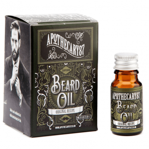 Apothecary 87 La Receta Original Aceite para Barba 10ml