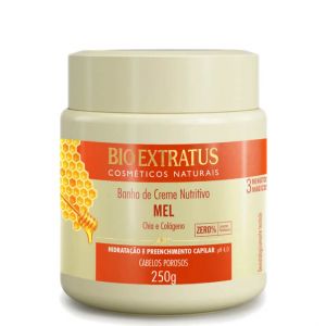 Bio Extratus Mascarilla Miel 250g