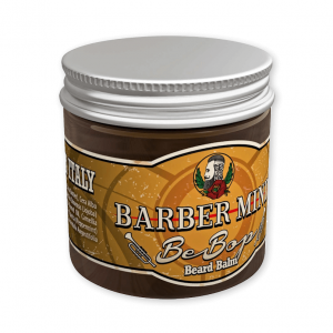 Bálsamo para Barba Barber Mind Bebop 50ml