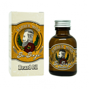 Aceite para Barba Barber Mind Bebop 50ml