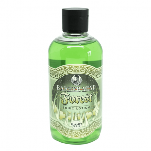 Loción Tónica Barber Mind Bosque 250ml