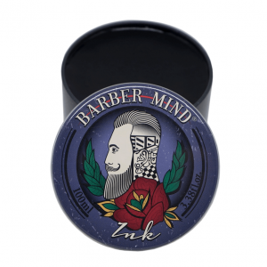 Pomada para el Cabello Barber Mind Tinta 100ml