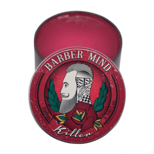 Pomada para el Cabello Barber Mind Killer 100ml