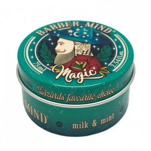 Pomada para el Cabello Barber Mind Magic 75ml