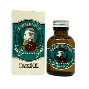 Aceite para Barba Barber Mind Swing 50ml