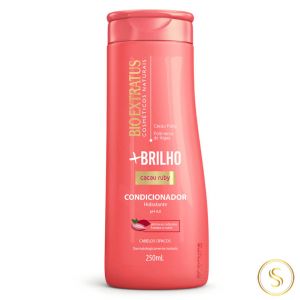 Bio Extratus Acondicionador Mas Brillo 250ml