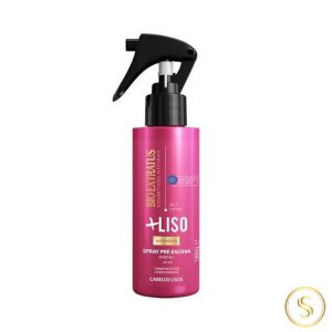 Bio Extratus Spray Finalizador Mas Liso 100ml