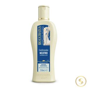 Bio Extratus Acondicionador Neutro 250ml