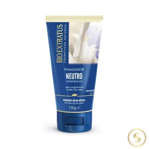 Bio Extratus Finalizador Neutro 150g