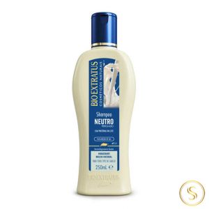 Bio Extratus Champu Neutro 250ml