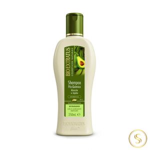 Bio Extratus Champú Post Quimica 250ml